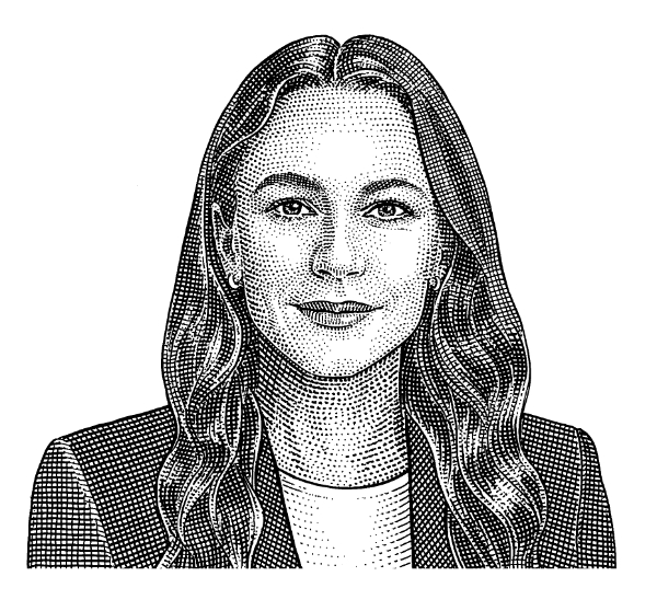 Natalia Sergeyevna Cervantes